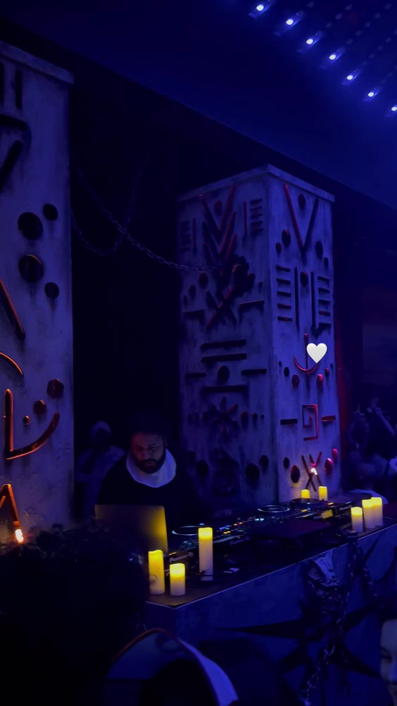 Paradise Club