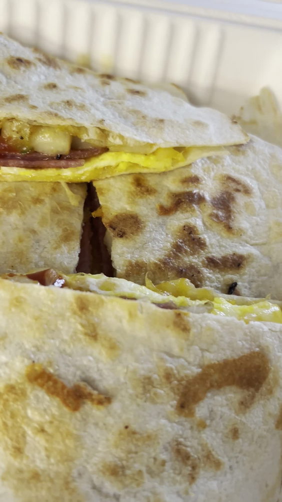 Hansel 'n Griddle
