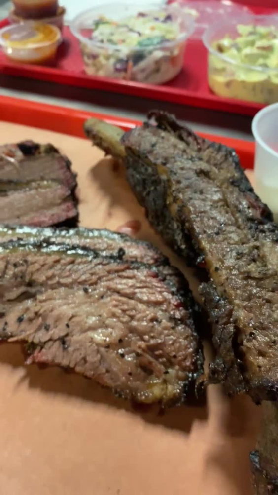 Sunset Texas BBQ