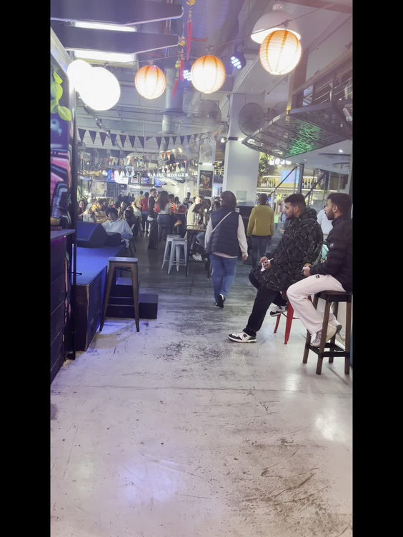 Mojo Market