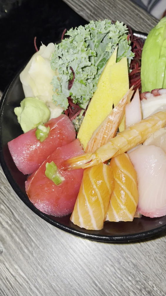 Sushi Kadan