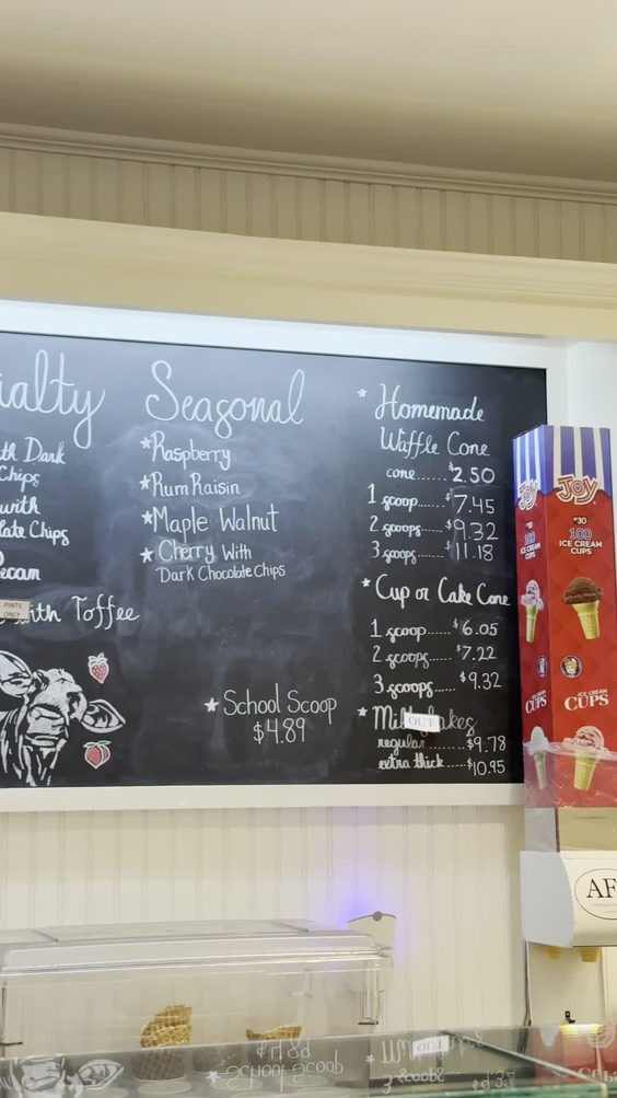 Arethusa Farm Dairy