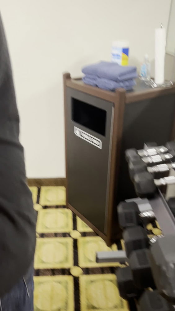Best Western University Inn