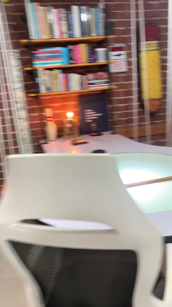 Nomadas Coworking 