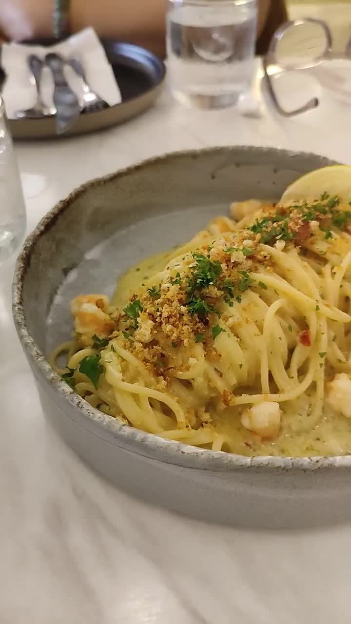 Burnt Bean - Trinoma