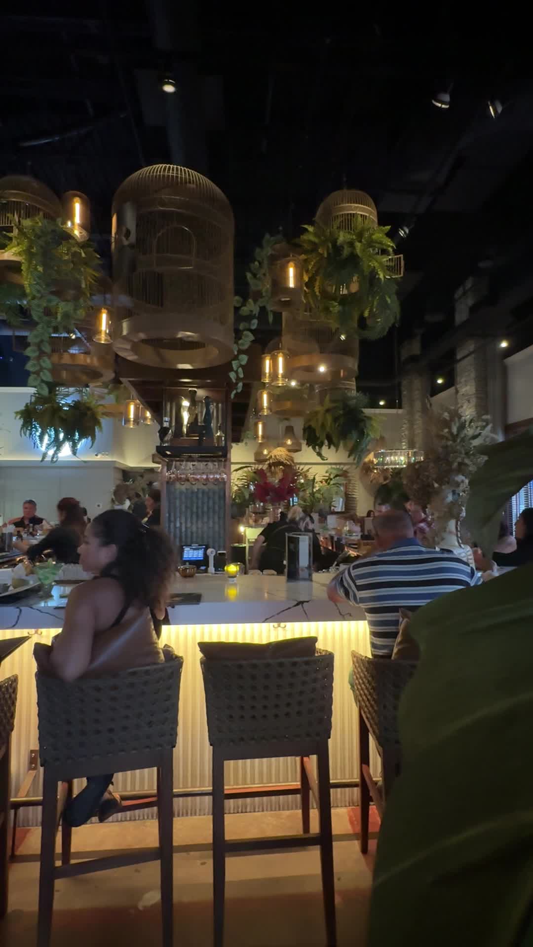 Hacienda Real Geneva