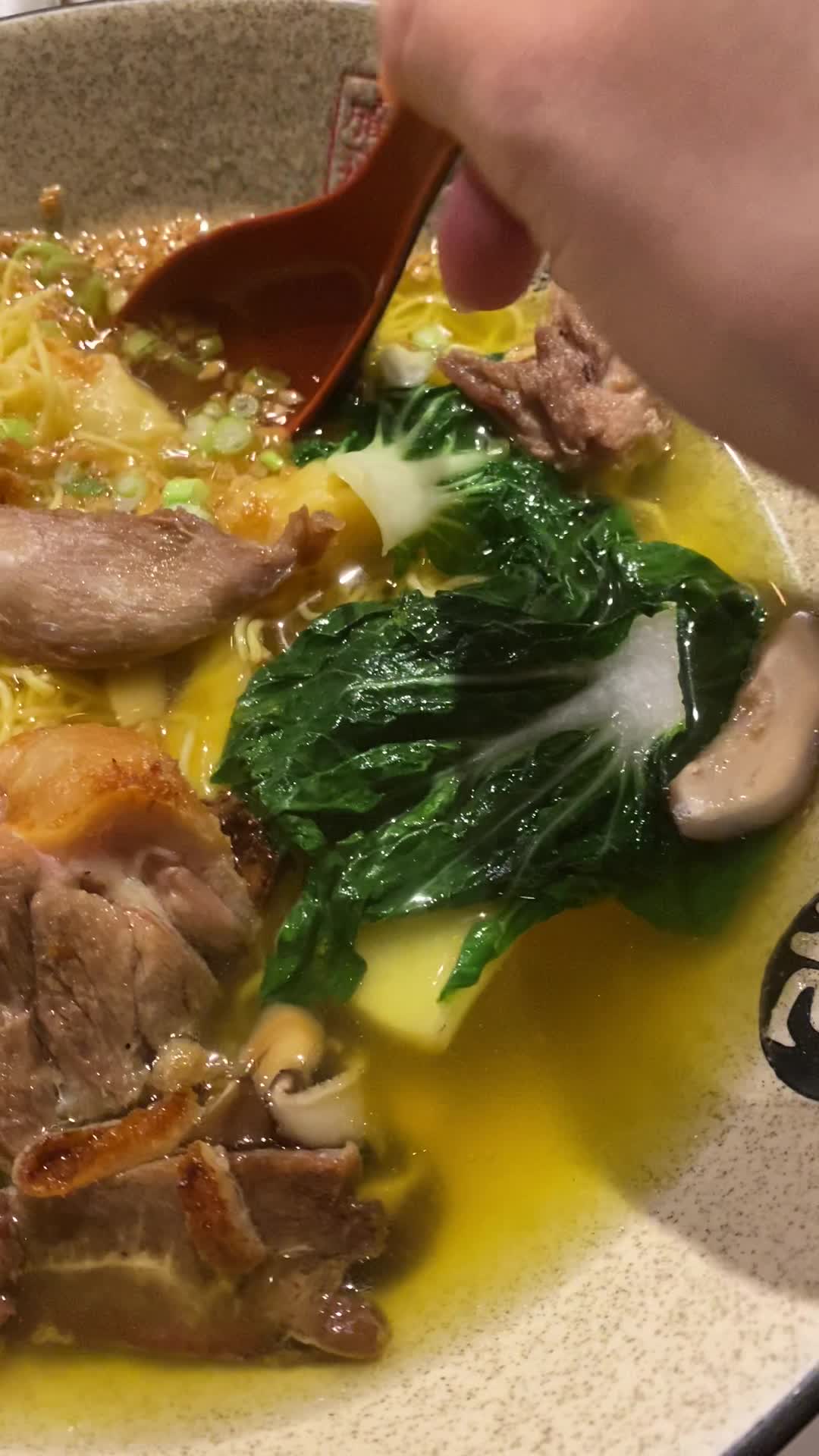 Video review of Yakitori Sake House