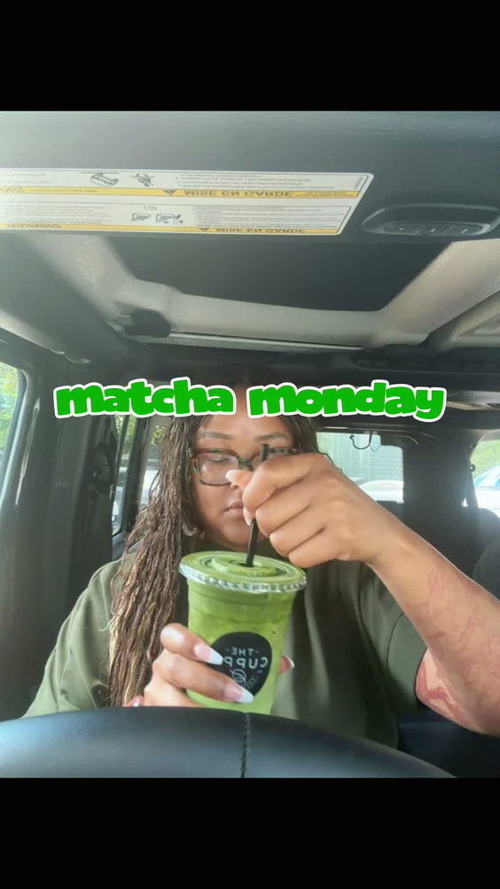 The Cuppo Coffee & Tea - North Houston