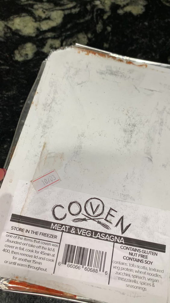 Coven Market