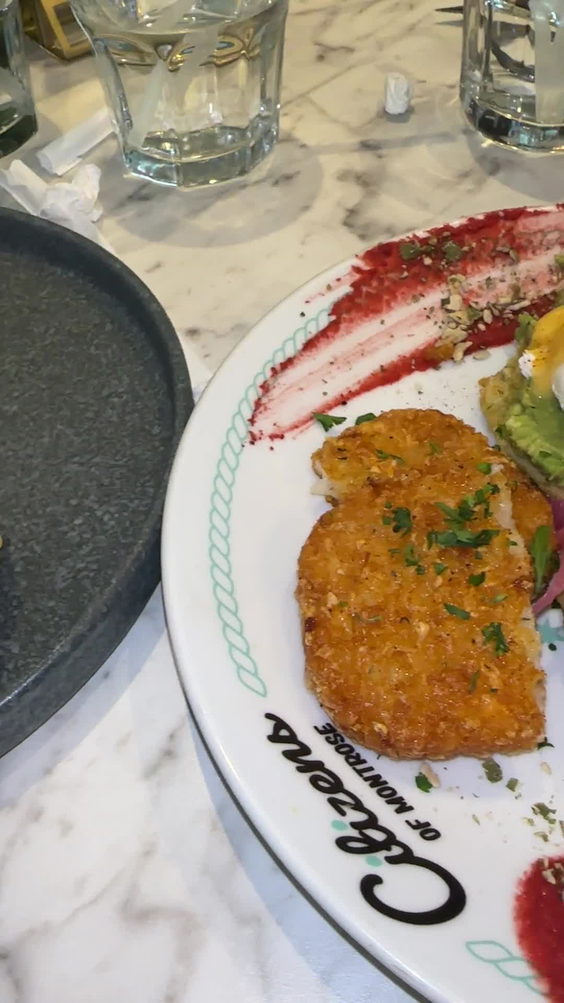 Citizen Of Montrose, A Breakfast Restaurant & Cafe