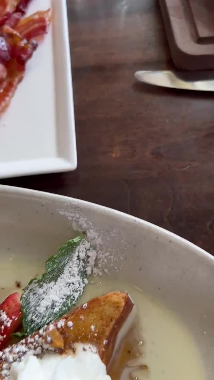 HAVEN Riverfront Restaurant and Bar