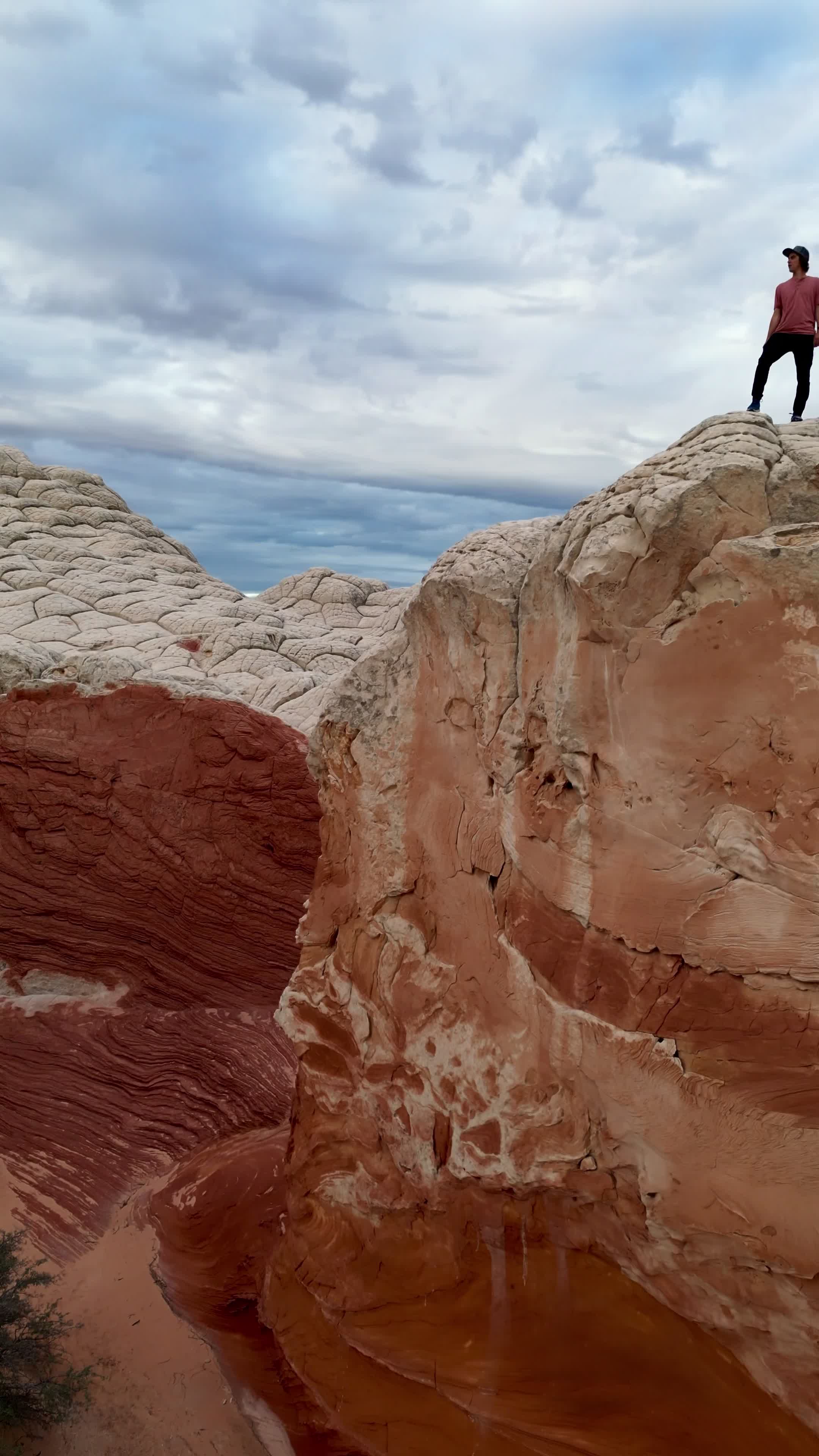 Kanab Visitor Center