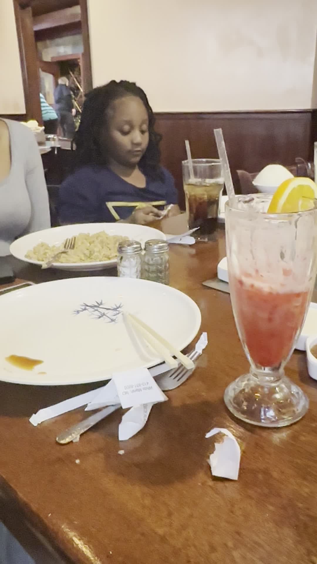 Kobe Japanese Steak & Seafood House