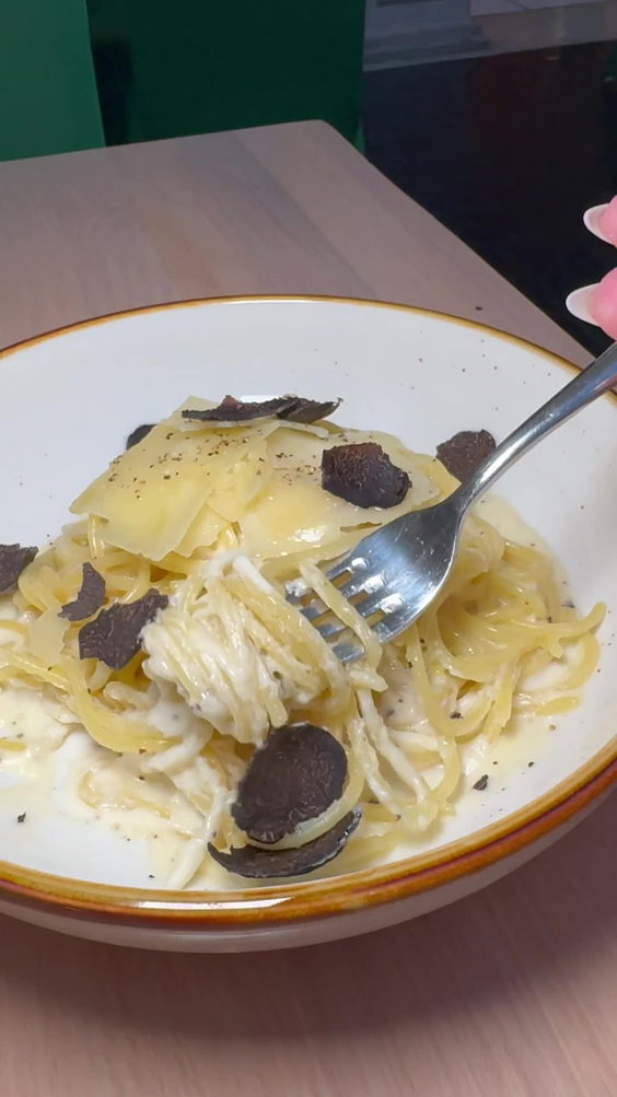 Zeppola Cafe