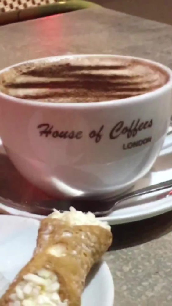 London House of Coffee