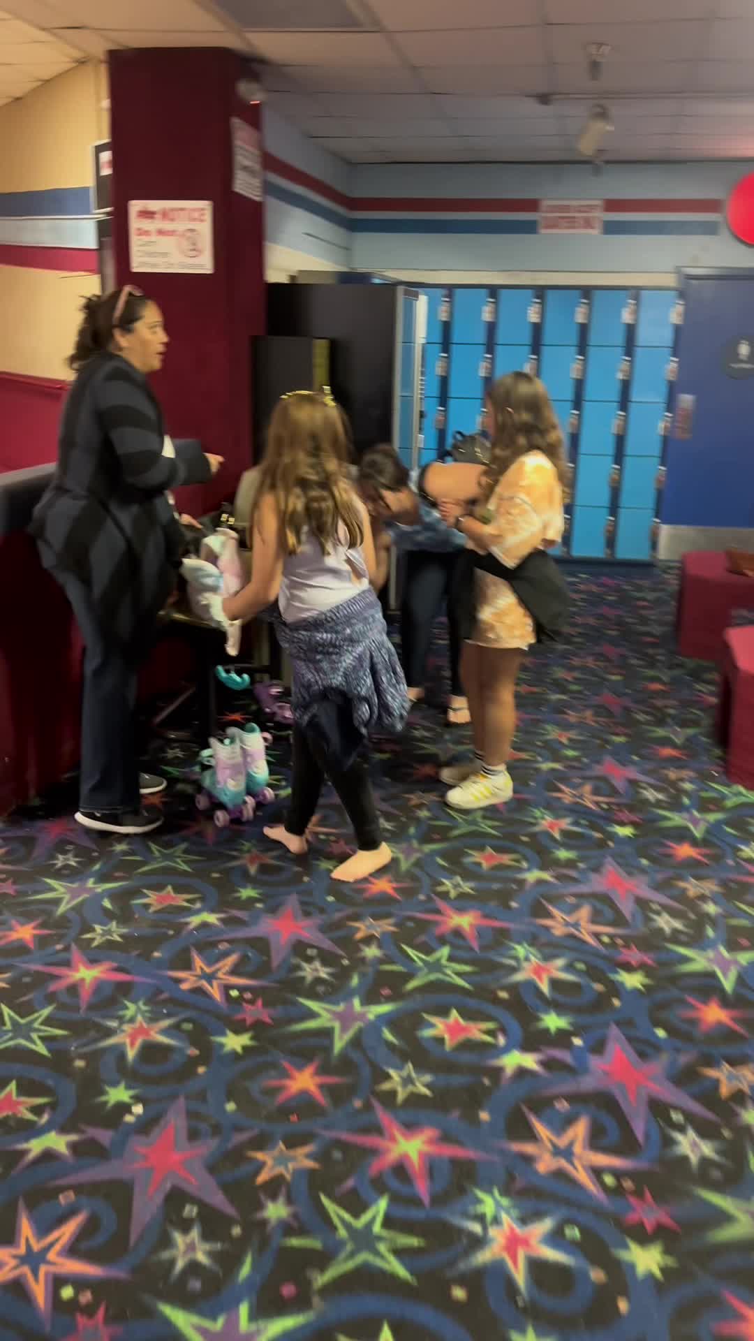 Fountain Valley Skating Center