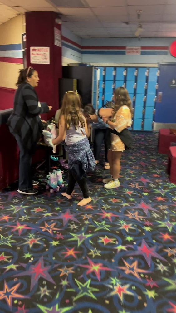 Fountain Valley Skating Center