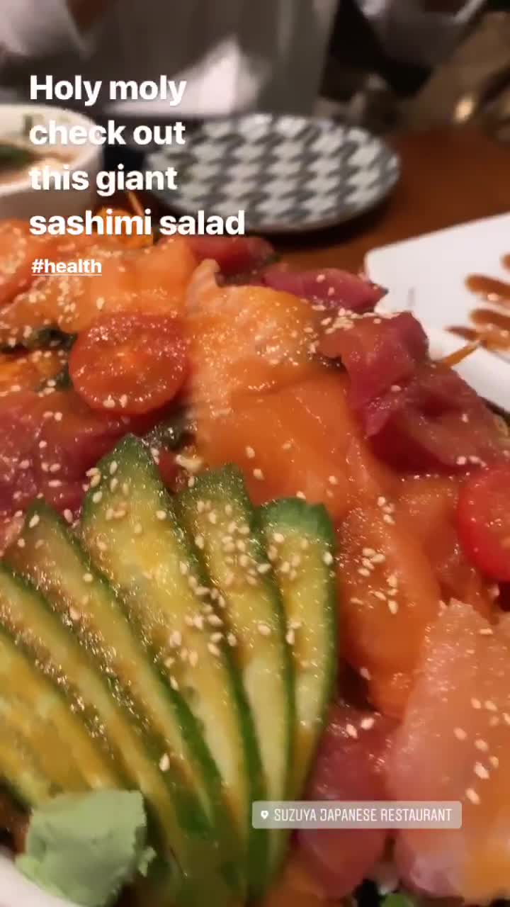 Video review of Suzuya