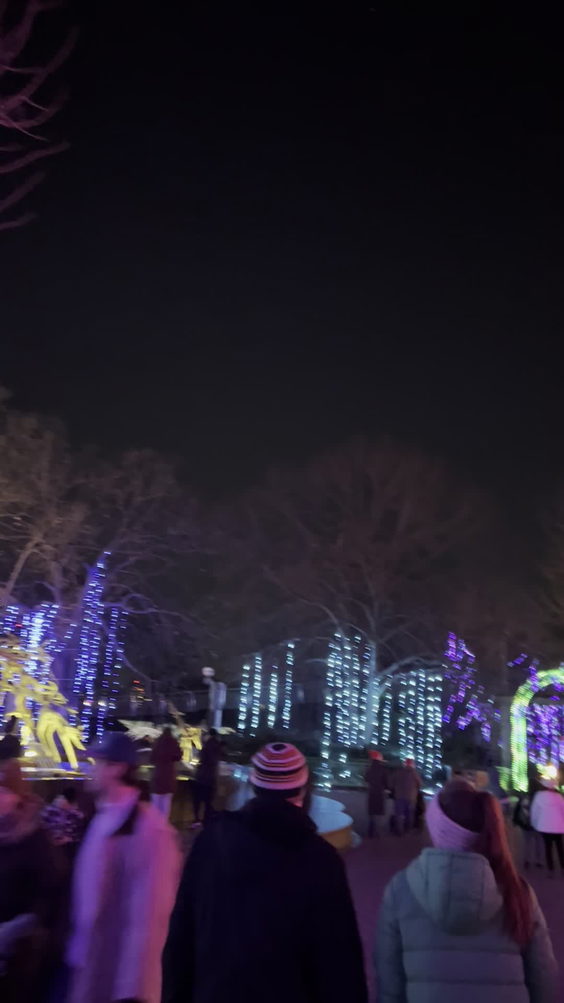 Philadelphia Zoo