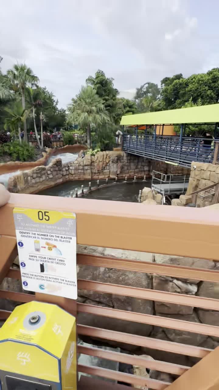 SeaWorld Orlando