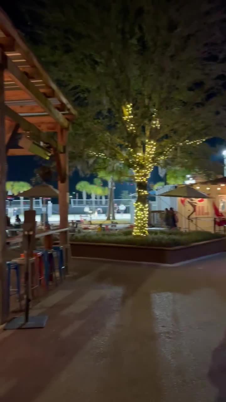 Boxi Park