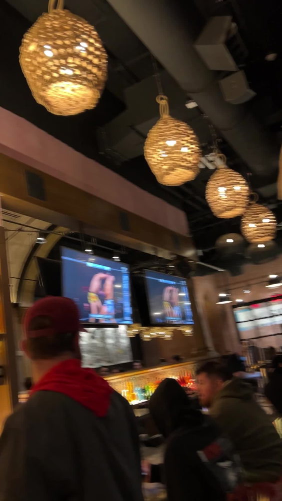 Guy Fieri’s Tequila Cocina