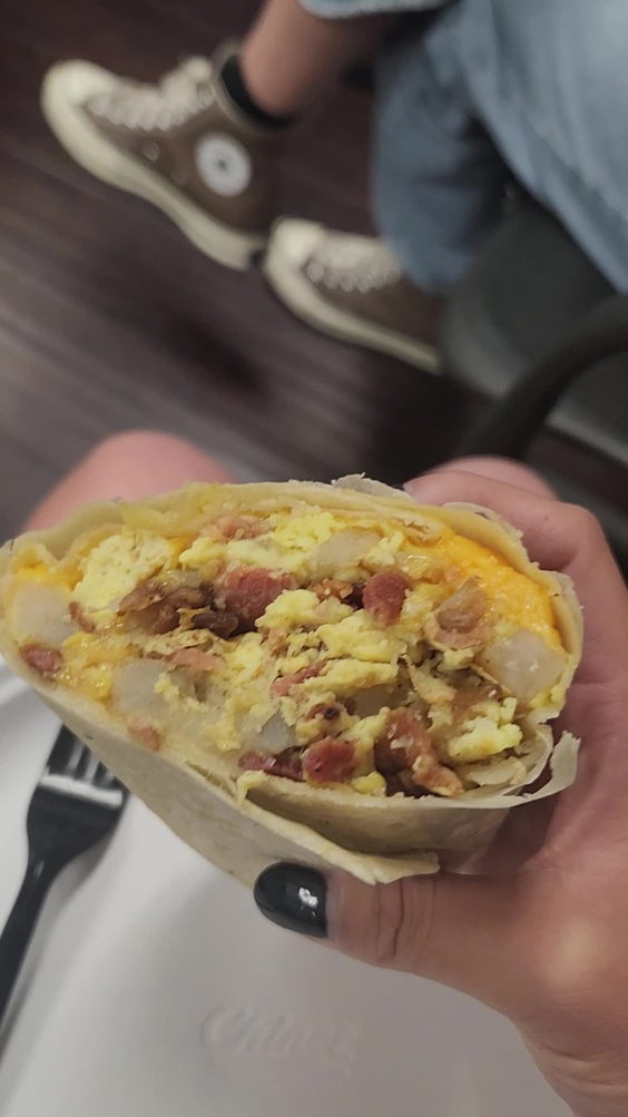 Cali Tacos