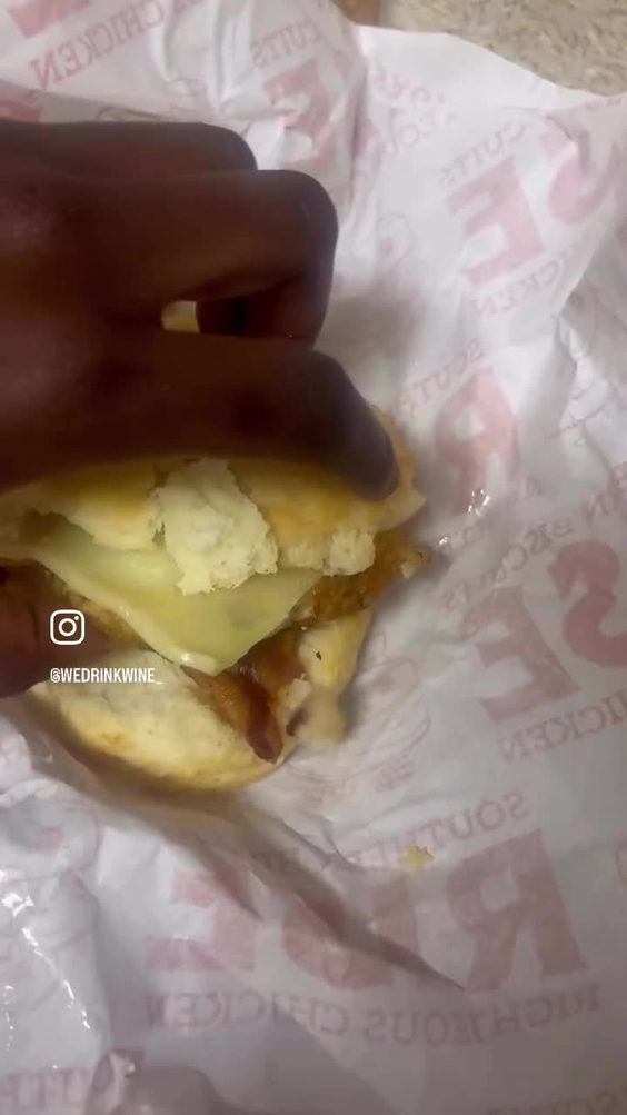Rise Southern Biscuits and Righteous Chicken