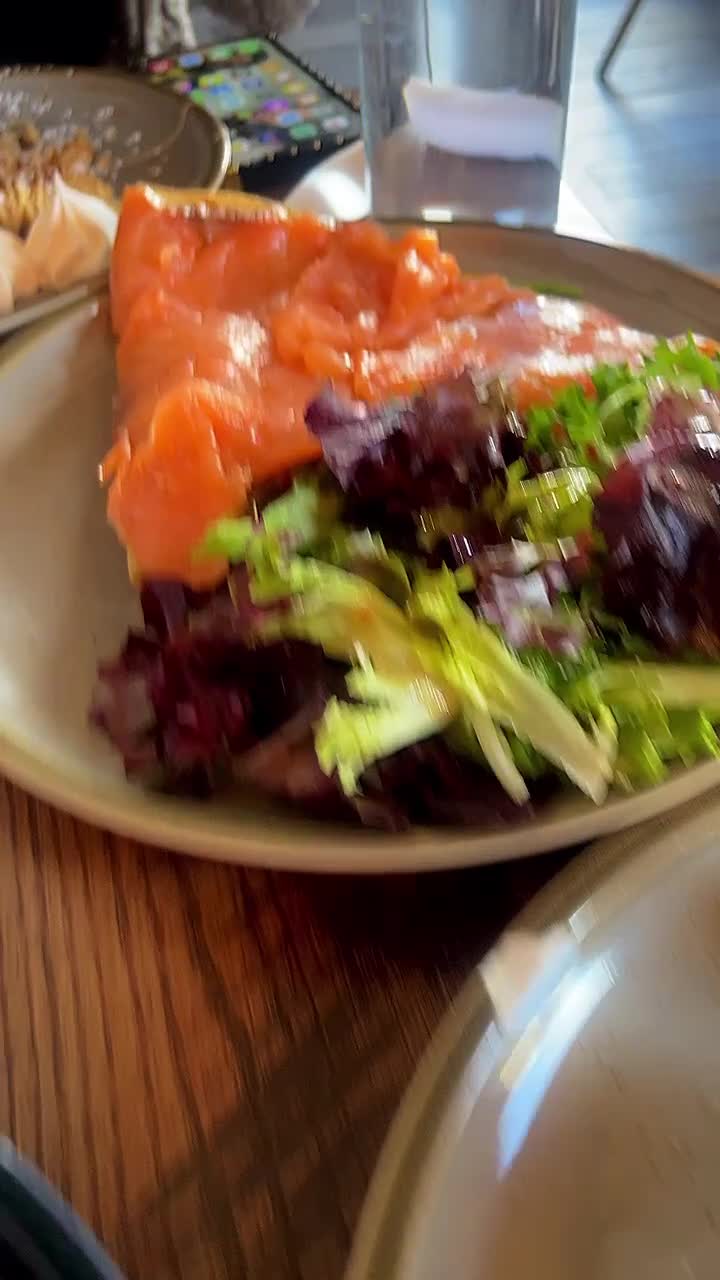 Cafe Moulin