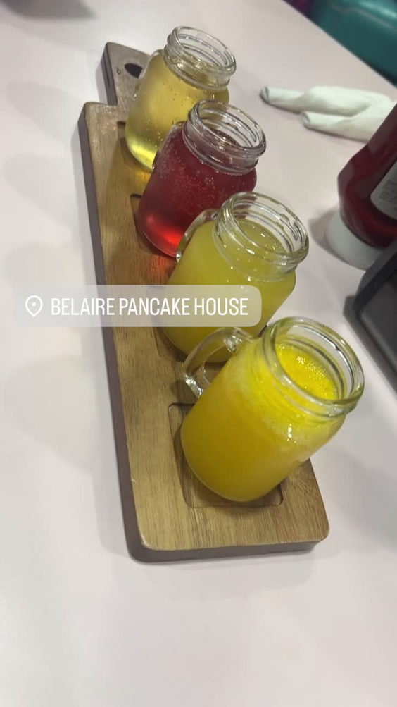Bel Aire Pancake House