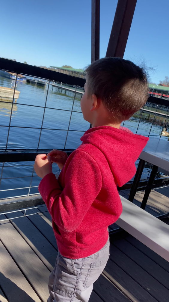 Stumpy's Lakeside Grill