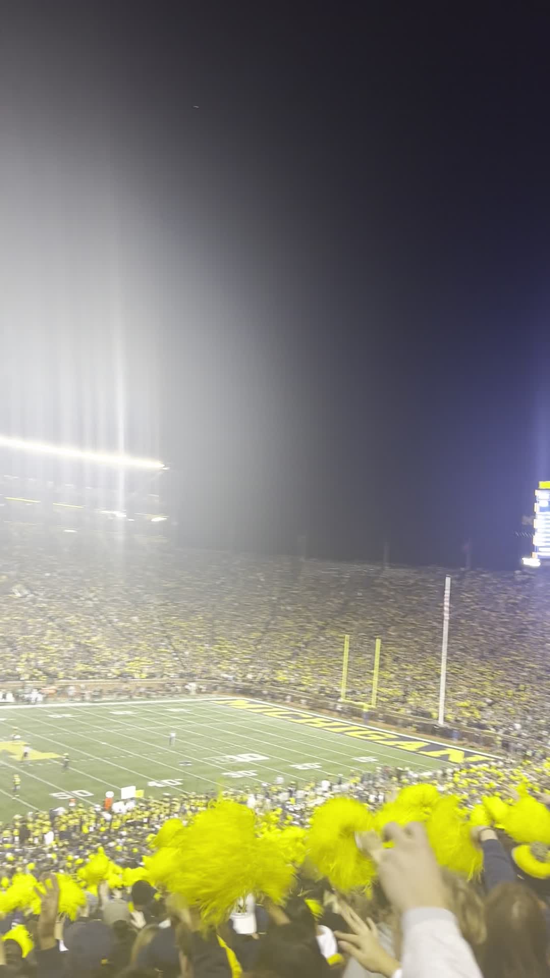 Michigan Stadium