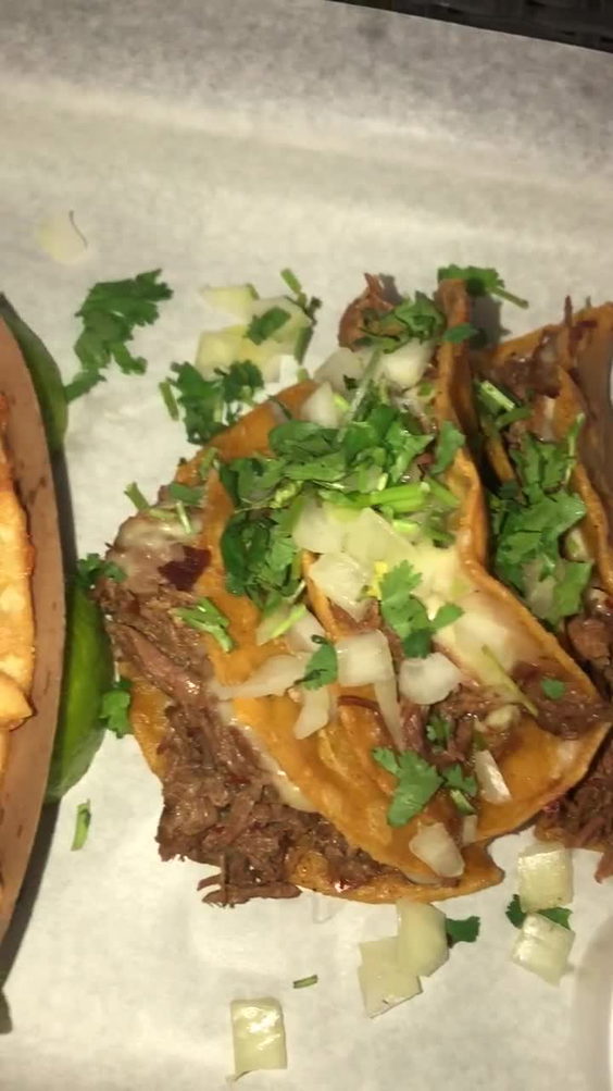 Talkin' Tacos Miramar