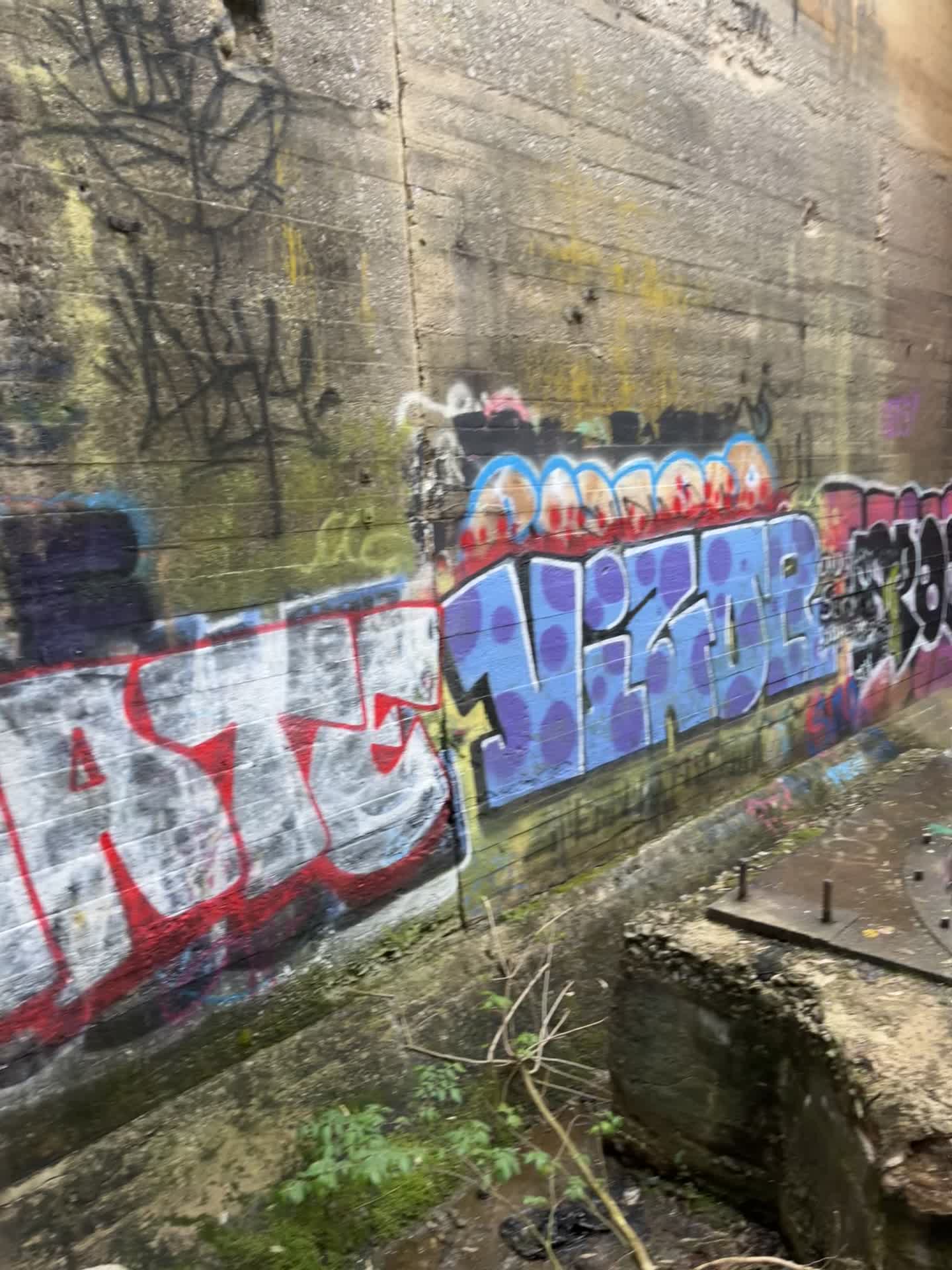 City Moment · Richmond