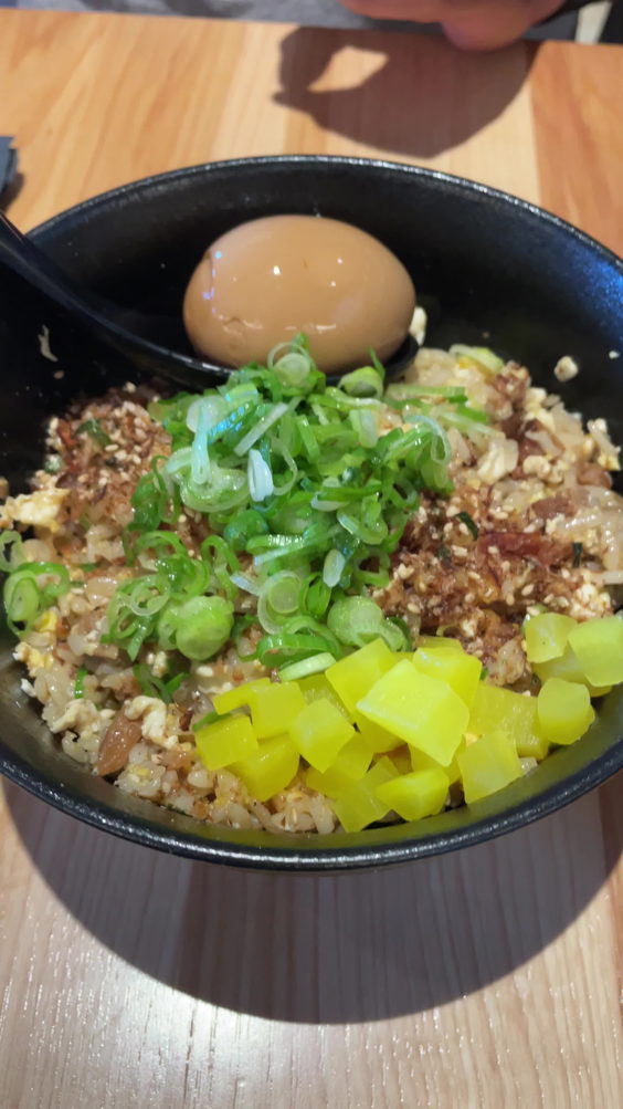 KIN Craft Ramen & Izakaya
