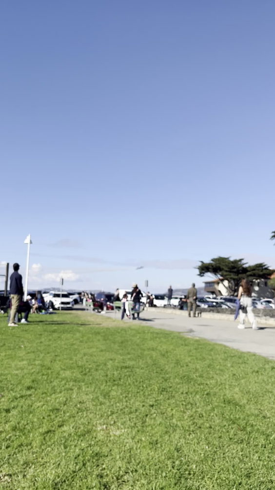 Marina Park