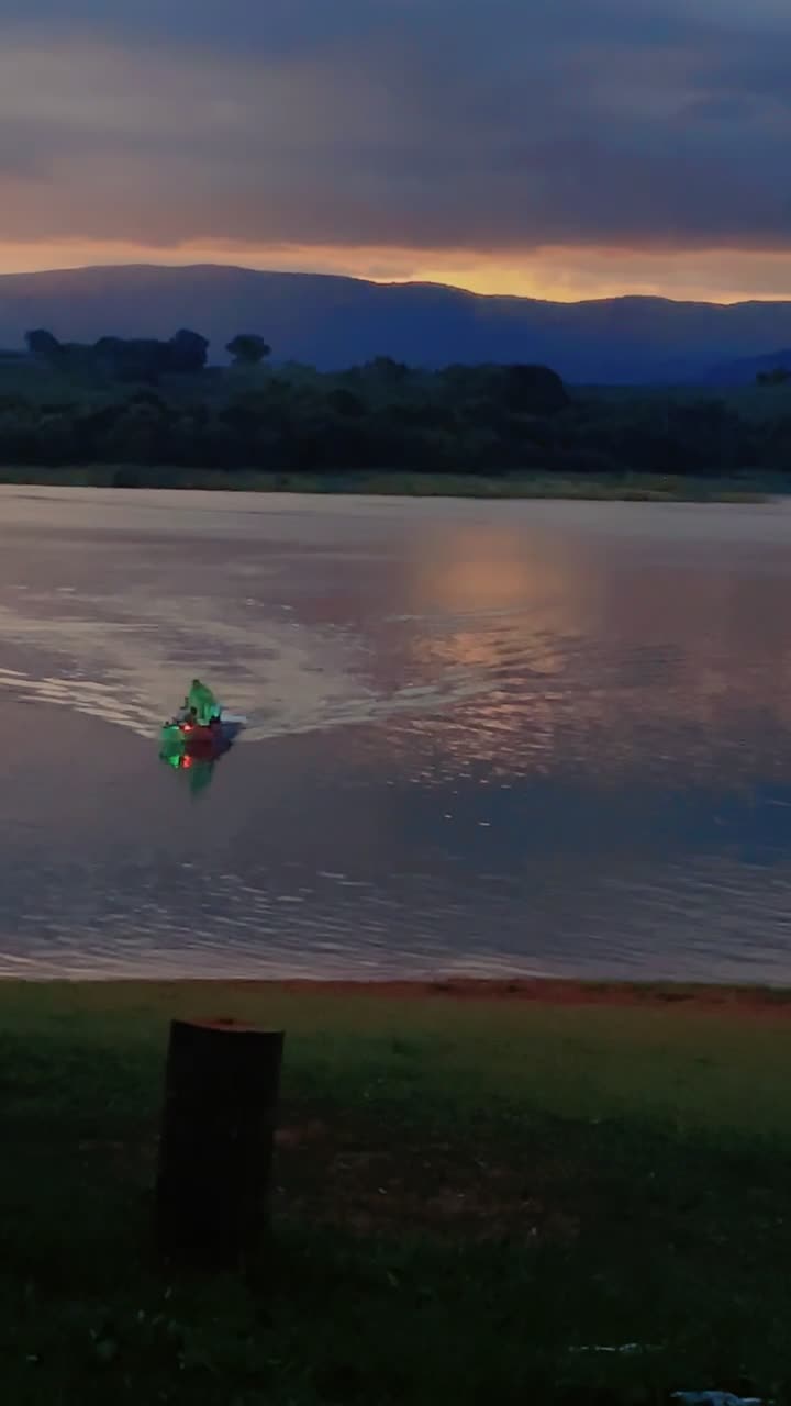 Tzaneen Dam