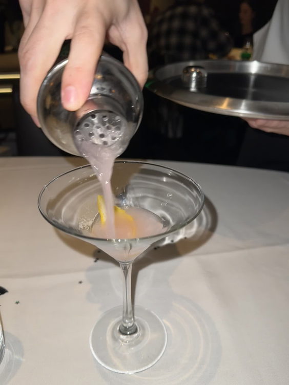 Eddie V's Prime Seafood