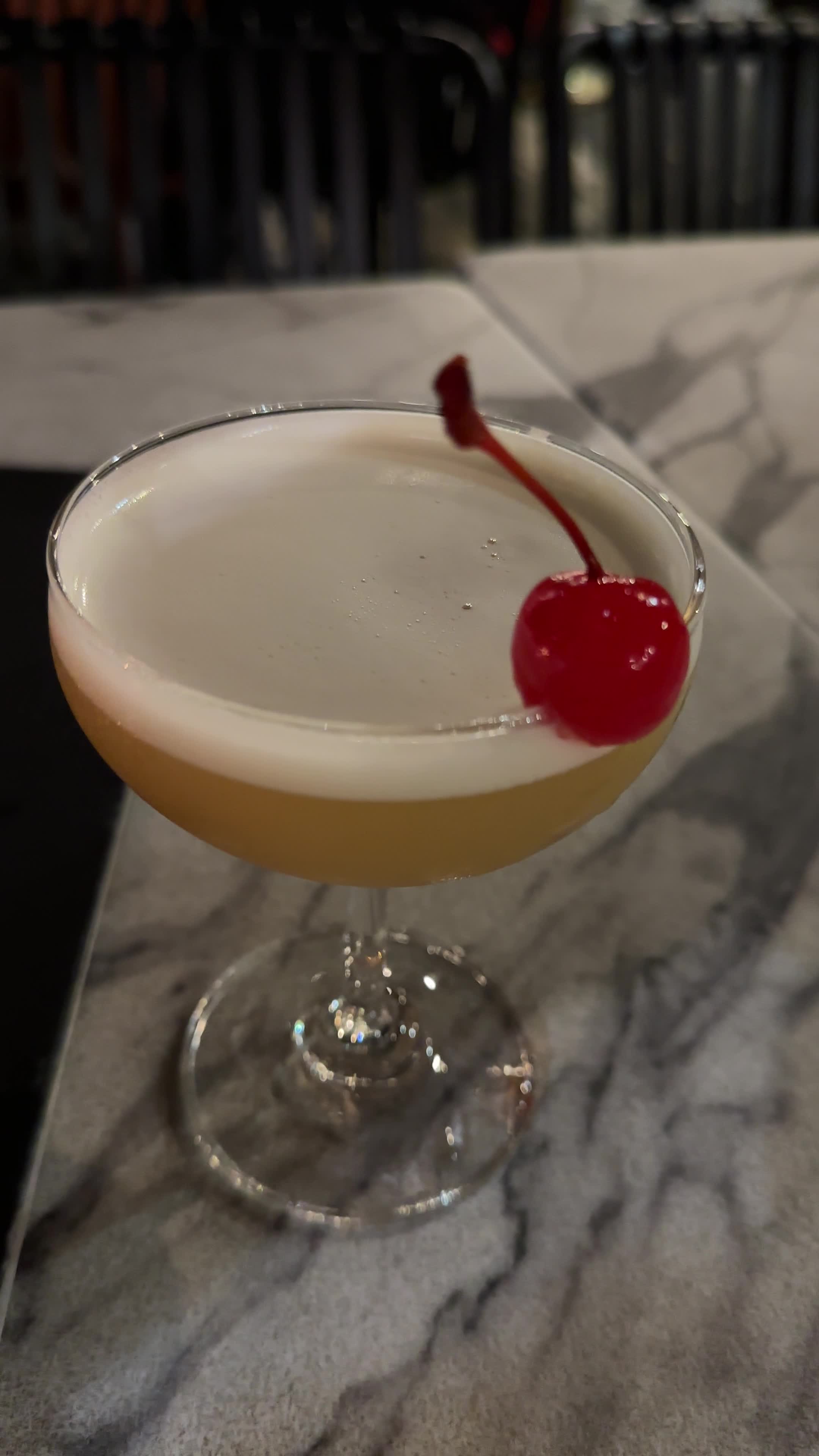 Reserve Gastro Tavern