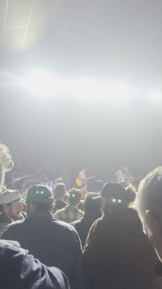 Val Air Ballroom