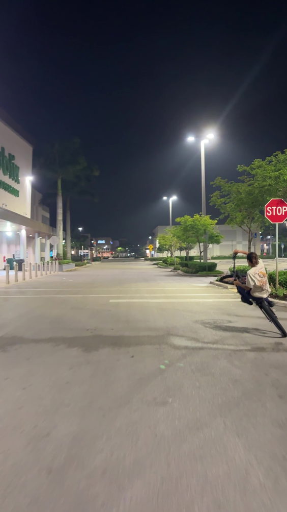 City Moment · Pembroke Pines