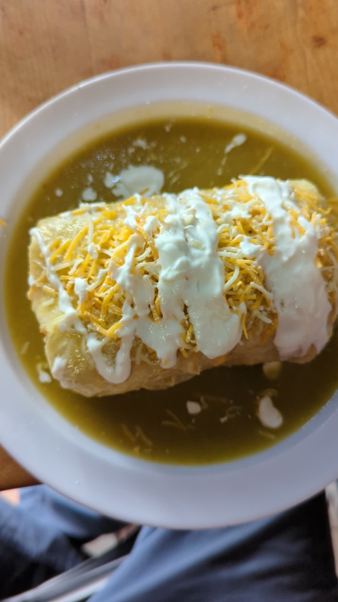 Teresa's Mexican Grill