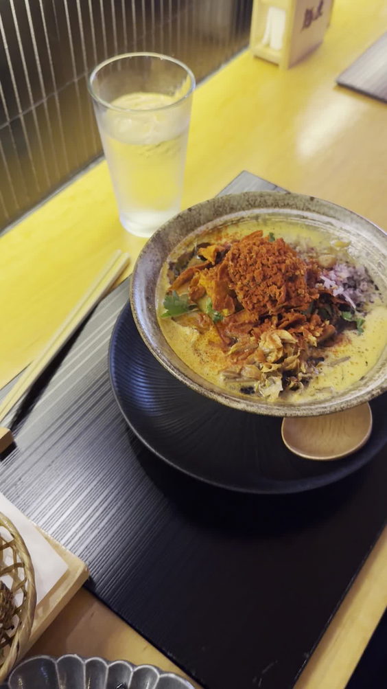 Mensho Tokyo