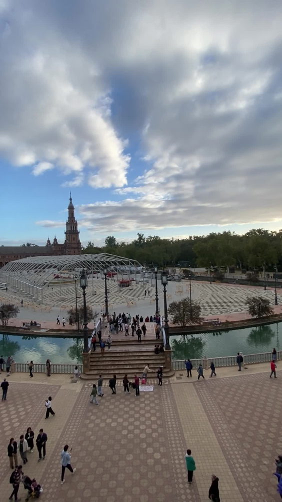 Plaza de España
