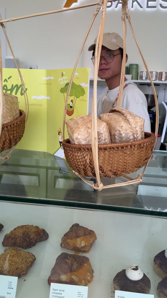 La La Bakeshop