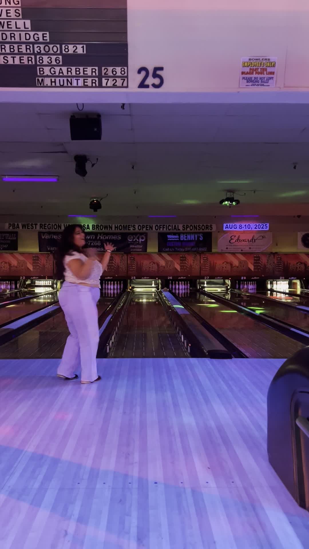 Yosemite Lanes