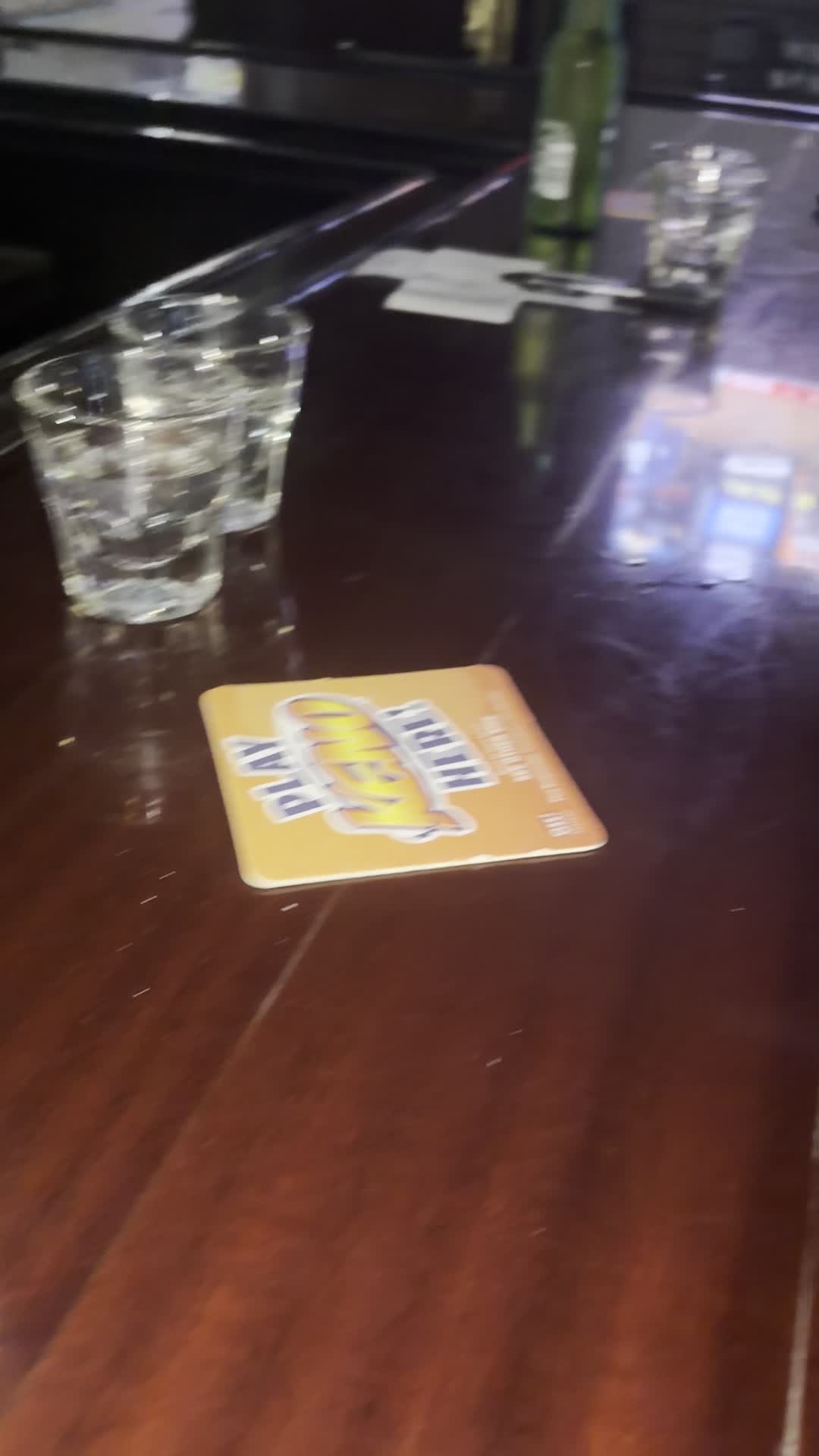 Video review of Mitchell's Steakhouse