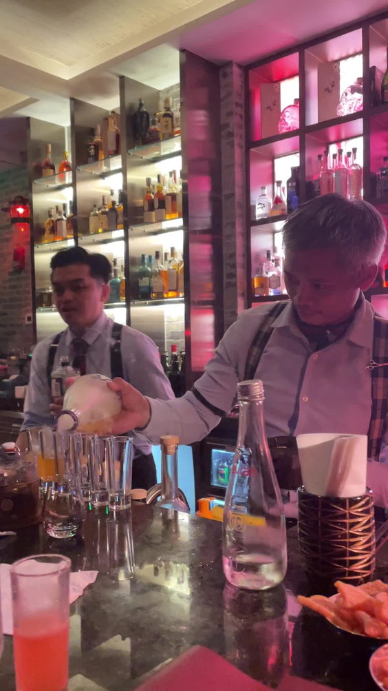 Ruby Wong's Godown