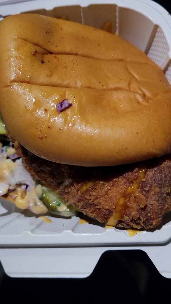 Dave's Hot Chicken