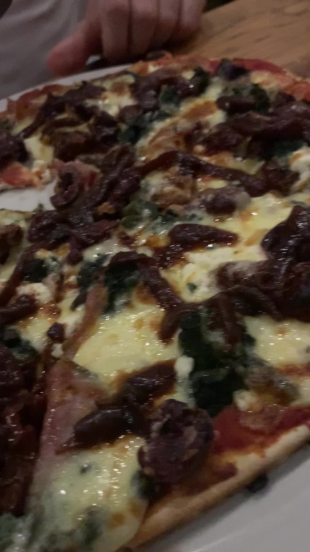 Lupa Osteria